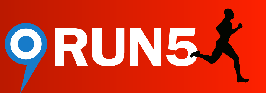 RUN5 - Карты про бег
